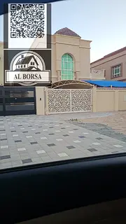 🏢✨ For Rent | Residential &amp; Commercial Villa in Al Mowaihat 1 – Ajman