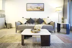Furnished | Available | Close to Beach