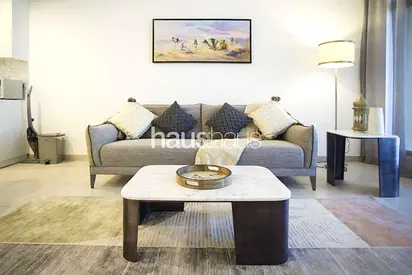Furnished | Available | Close to Beach