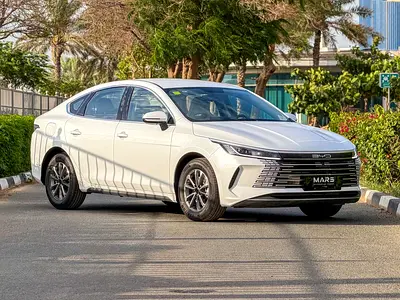 BYD Destroyer 05 55 Luxury Edition 2025 - Chinese Specs - GCC Stock