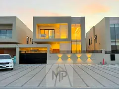 Your dream villa, modern and close to all amenities. Freehold ownership for all nationalities.