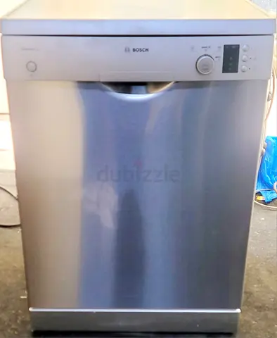 Bosch dishwasher same like new