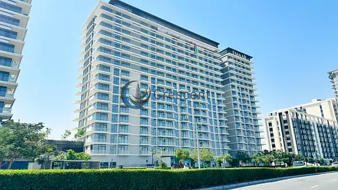 Spacious | 1BR at Golf Grand | Modern Living with Golf Views