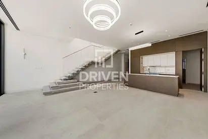 Serene Community | Modern Layout | Vacant