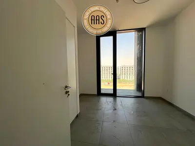 Modern 2BHK in Tiraz 7, Aljada | 85K in 4 Cheques | Close to Madar