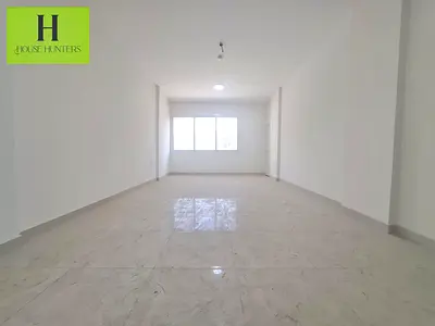 Spacious 3BHK Apartment Like a New For Rent With Balcony Terrace Open View & Master bedroom 6 Chequ