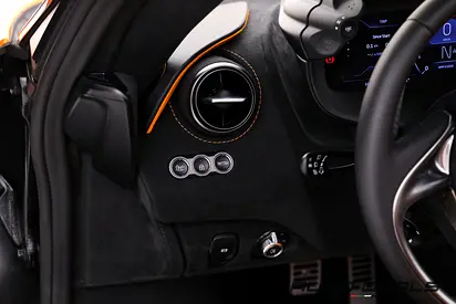 2026 Mclaren 750S 照片 15