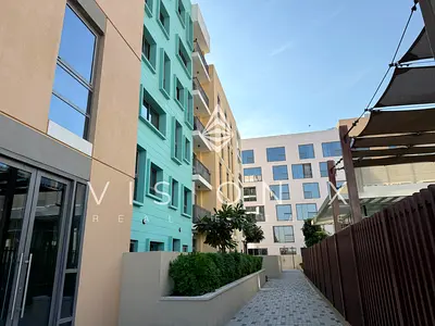 Elegant | Central Area | Investment Deal