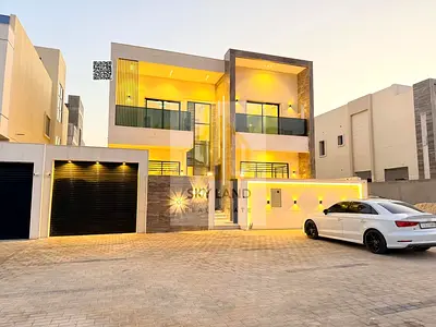 20 meters setback in front of the villa_Negotiable-freehold-prime location_Direct Owner