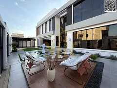 The epitome of luxury and sophistication… a home designed to reflect an exceptional lifestyle