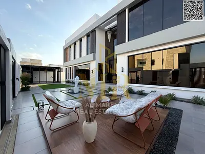 The epitome of luxury and sophistication… a home designed to reflect an exceptional lifestyle