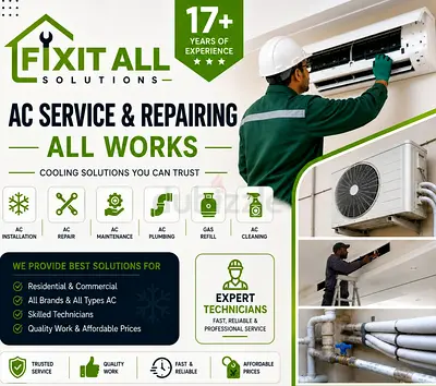 A/C Repair, Installation Experts duct A/C cleaning ,,repair ,plumber. home painting service plz cal