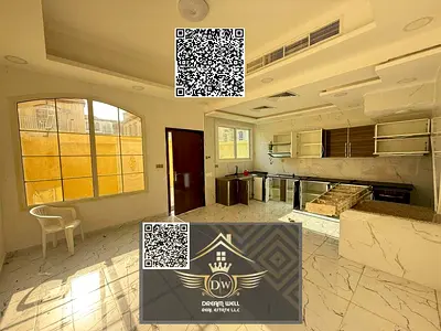 3BHK Modern Townhouse available for rent in Uptown Ajman