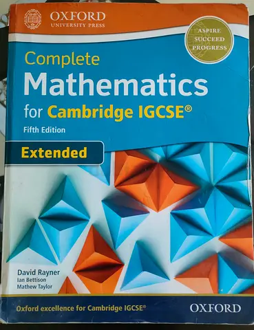 Textbook for sale