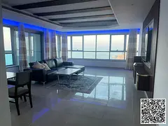 HOT DEAL 2BHK with sea view Luxuery Apartment