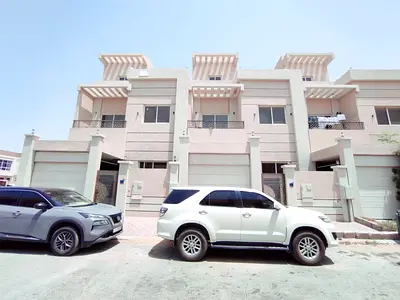 Hot Deal Townhouse | 5BR | Prime Ajman Location