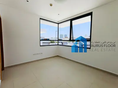 Elegant Modern 4BR Plus Maidroom Villa Stunning View With Gym Pool