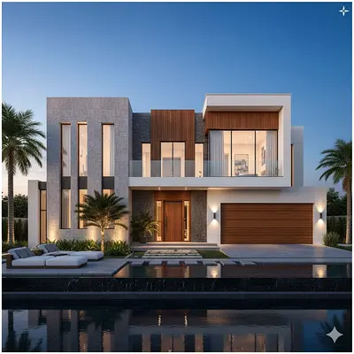 Villa for Sale – Al Rawda 2, Ajman