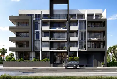 Attractive Discount Limited Offer | 2 Bed + Study | 5 Min Away For Circle Mall | 30/70 Payment Plan Very Flexible | Fully Furnished High Quality
