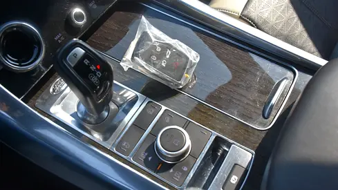 Land Rover Range Rover Sport Autobiography, миниатюра 8