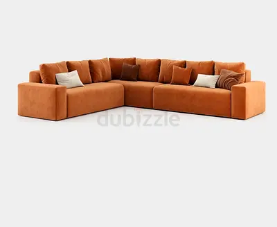 New Design Sofa Set 🌟 | تصميم جديد للكنب