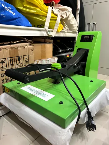 Heatpress Magictrans USA 38x38