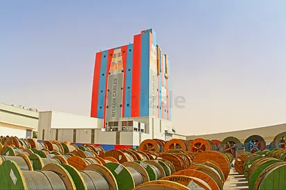 Riyadh cables at competitive prices