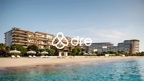 Luxurious | City Skyline Corner View and Beach