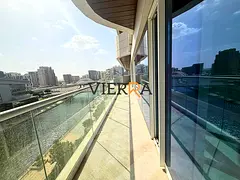 Canal View | Maid's Room | Vacant