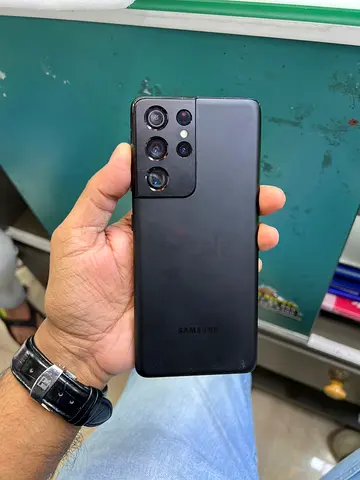 Samsung s21 ultra 5g