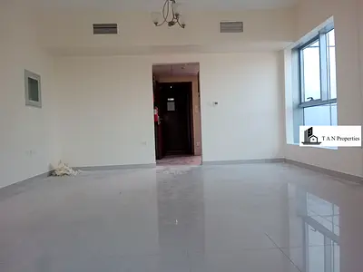 Spacious Studio | Huge Terrace | Ready to Move