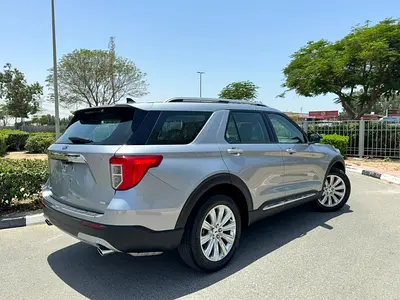 2022 FORD EXPLORER — миниатюра 12