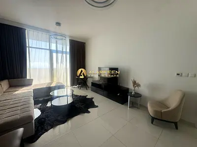 Furnished 1BR | Prime Location | Move In Ready