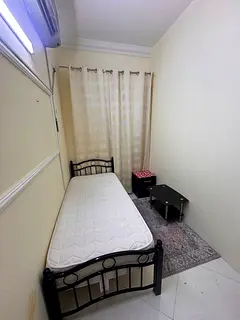 SMALL ROOM AVAILABLE IN AL MUROOR