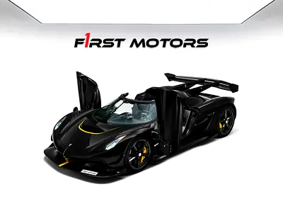 2024 Koenigsegg Jesko Attack | Brand New | Warranty
