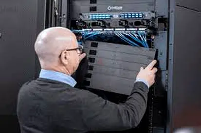 Business Firewall  Network Support Solutions