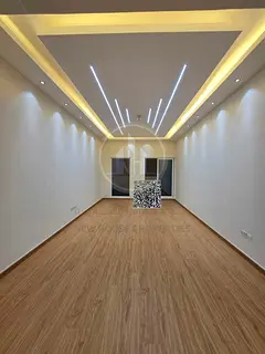 Spacious One Bedroom Apartment with Two Bathrooms and Closed Kitchen for Sale in Ajman One Ready to
