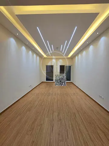 Spacious One Bedroom Apartment with Two Bathrooms and Closed Kitchen for Sale in Ajman One Ready to Move In or Perfect for Investment Amazing Opportun