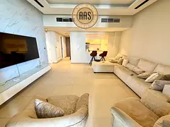 Luxurious 1bhk Fully Furnished + Balcony in Misk Al jada Community