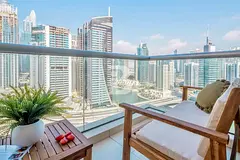 Park Island Living | Furnished | Vacant