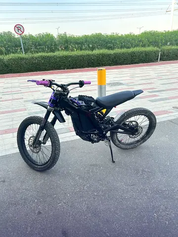 Surron lbx2023