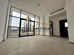Apartment for rent: 1 bedroom and a living room in a brand-new building, only one month old. Modern