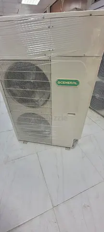 O General Duct Type Ac 5 Ton For Sale