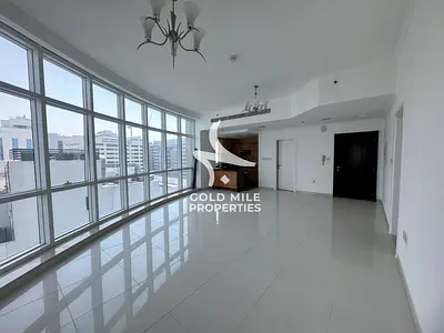 Close to Metro - Next to Mall - Family Building - Chiller Free