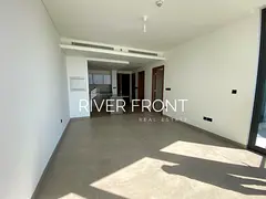 Lagoon View | Higher Floor| Vacant