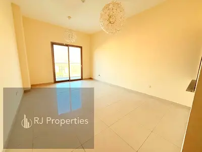 Luxury Huje Spacious Appartment With Wardrobe &Balcony Open View Nice Comunity