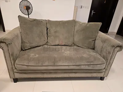 Sofa set (3 seater and 2 seater)