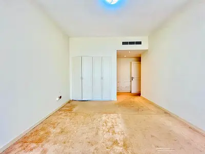 Spacious 2BR | Big Balcony | Chiller Free| Book Now