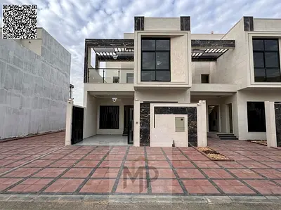 A golden opportunity to own a luxurious, modern villa for sale: 3 floors + roof | Price includes re
