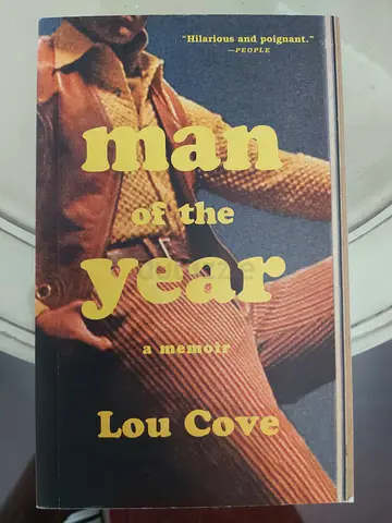 Man of the Year